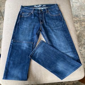 Wrangler Jeans